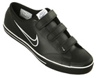 Nike Capri V2 Black/White LeatherTrainer