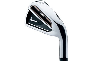Nike CCI Cast Irons Graphite 3-PW (LH Only)