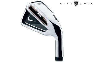 Nike CCI Cast Irons Steel 3-PW