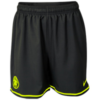 Nike Celtic Away Shorts 09.