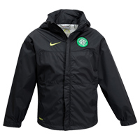 Nike Celtic Basic Rain Jacket - Kids.