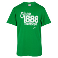 Nike Celtic Graphic T-Shirt - Kids - Apple