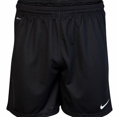 Nike Celtic Home Goalkeeper Shorts 2012/13
