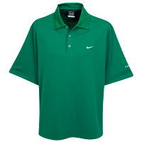 Nike Celtic Nike Golf Dri-Fit Tech Solid Polo.