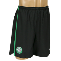 Celtic Third Shorts 2006/08 - Kids.