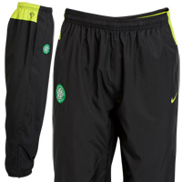 Nike Celtic Woven Warm Up Cuffed Pant without