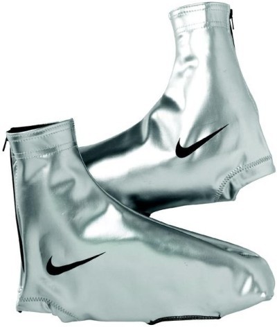 Nike Chrome Shoe Cover 2006