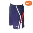 Nike Classic Mid Short - OBSID/SPORT RED