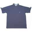 Nike Classic plated jersey Tee - Anthracite/Chambray