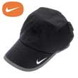 Nike Clima Run Cap - Black