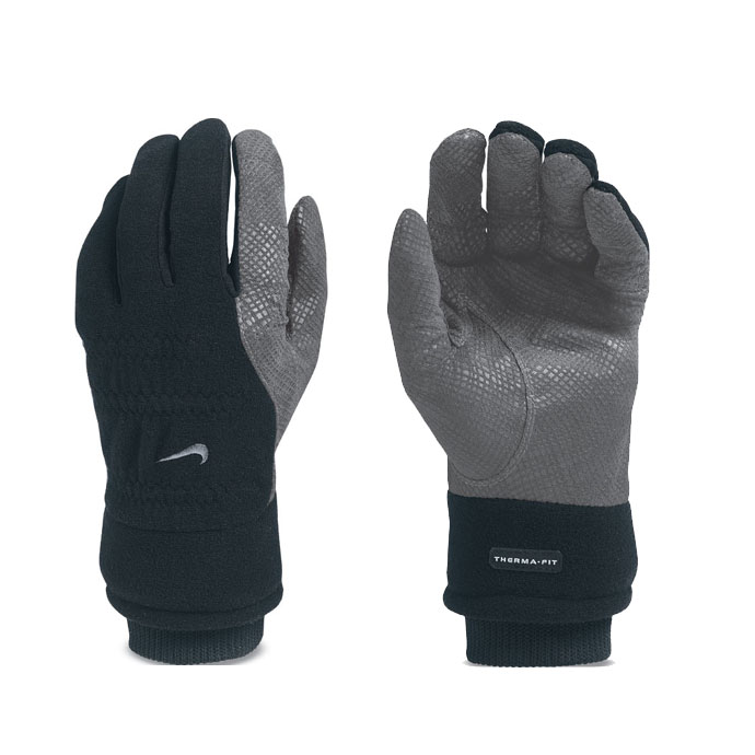 Nike Cold Weather Gloves Pair
