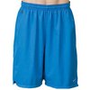 NIKE Control Mens Blue Shorts
