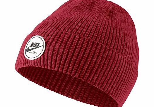 Core Beanie Red 628672-687