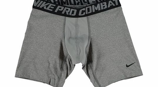 Nike Core Comp Short Youth Grey 522804-021