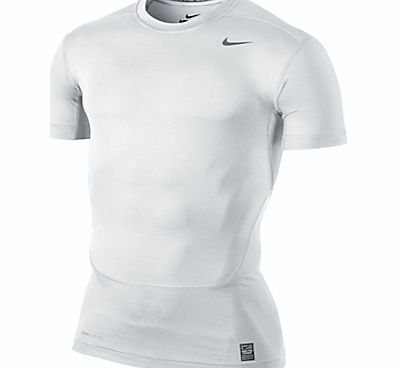 Nike Core Compression Short Sleeve Top