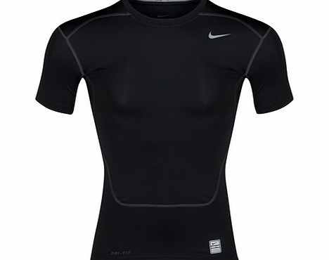 Nike Core Compression SS Top 2.0 610840-010
