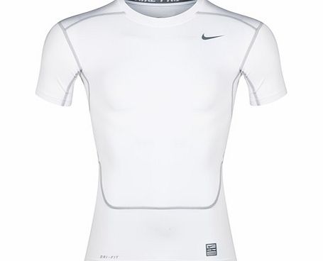 Nike Core Compression SS Top 2.0 610840-100
