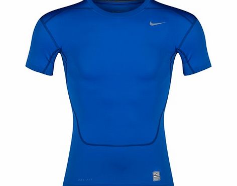Nike Core Compression SS Top 2.0 610840-494