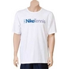 NIKE CORE TENNIS TEE (M) CN1087