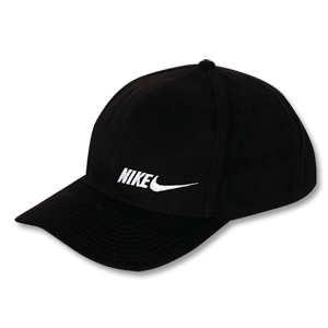 Nike Corporate Inline Cap - Black