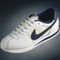 cortez basic running shoe