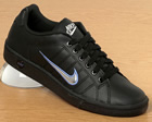 Nike Court Tradition 2 Black/Black Leather
