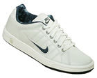 Nike Court Tradition 2 Ice White/Navy/Chrome