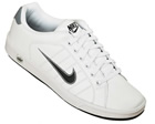 Nike Court Tradition 2 White/Black Leather