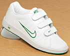 Nike Court Tradition Velcro 2 White/Green