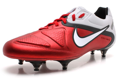 Nike CTR 360 Maestri II SG Football Boots Challenge