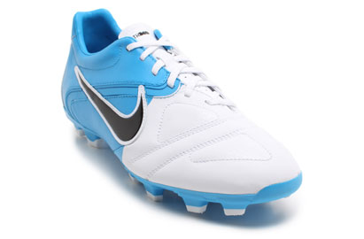 Nike CTR360 Libretto II FG Euro 2012 Football Boots