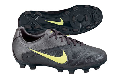 Nike CTR360 Libretto II FG Kids Football Boots Dark