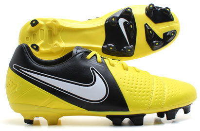 Nike CTR360 Libretto III FG Football Boots Sonic