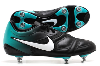 Nike CTR360 Libretto SG Football Boots Blk/White/Retro