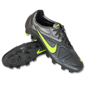 CTR360 Maestri II FG Football Boots - Dark