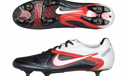 Nike CTR360 Maestri II Soft Ground Football