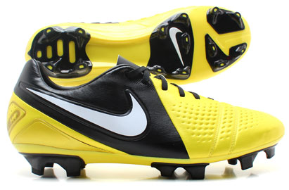 Nike CTR360 Trequartista III FG Football Boots Sonic