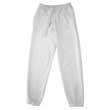 Nike Cuff BR Fleece Pant - Grey