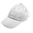D/Fit Court Classic Cap - Light Bone