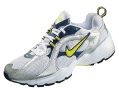 NIKE dart training shoe