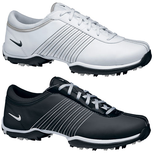 Nike Delight II Golf Shoes Ladies