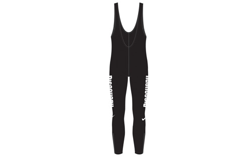 Nike Discovery Channel Bib Tight