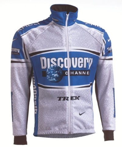 Nike Discovery Thermal Jacket 2005