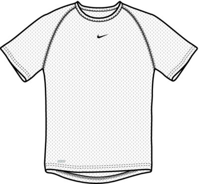 Nike Dri-Fit Base T-Shirt