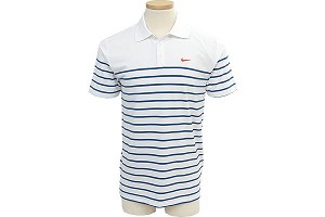 Nike Dri-Fit Breeze Ultra Polo