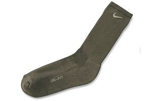 Nike Dri-Fit Crew II Socks