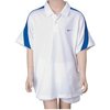 NIKE Dri-FIT Match Junior Polo (204358)