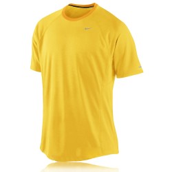 Nike Dri-Fit Miler UV Short Sleeve T-Shirt NIK5897