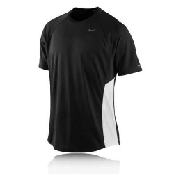 Nike Dri-Fit Miler UV Short Sleeve T-Shirt NIK5899