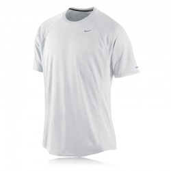 Nike Dri-Fit Miler UV Short Sleeve T-Shirt NIK5900